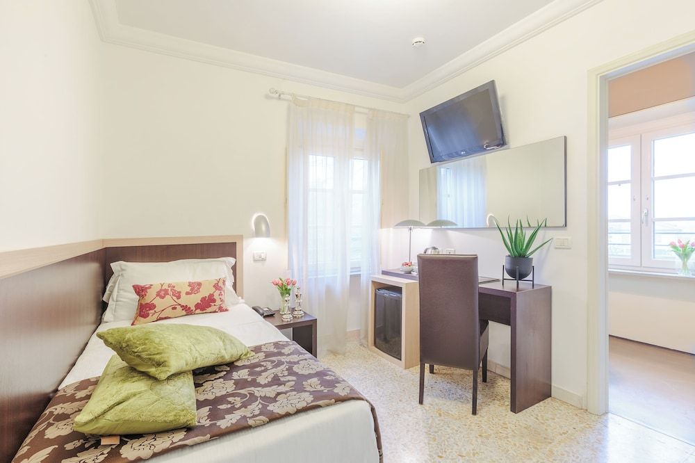 Hotel Hambros Il Parco 4 estrelas em Capannori