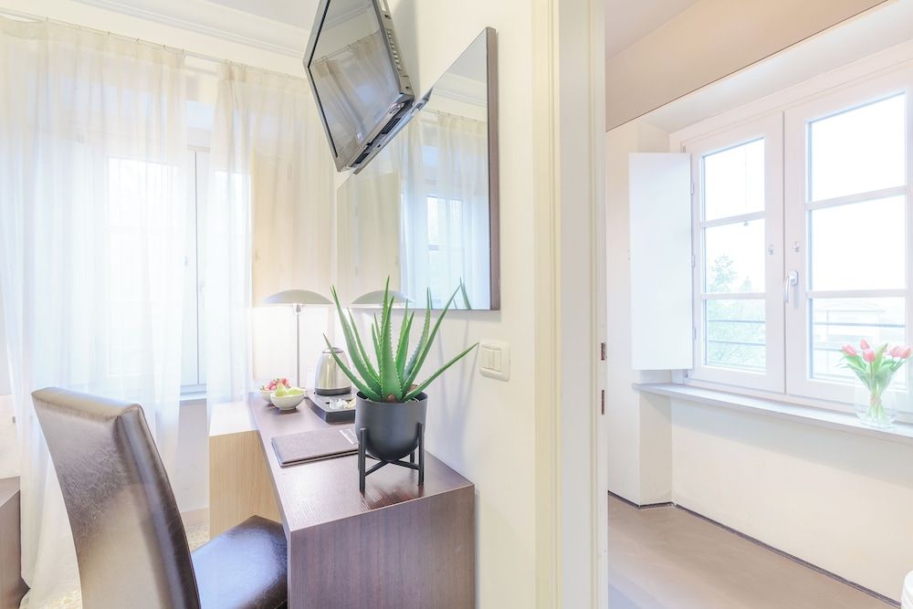 Hotel Hambros Il Parco 2