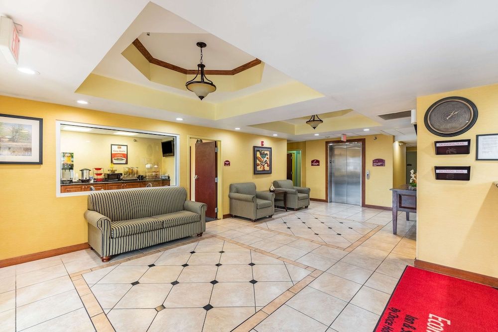 Econo Lodge Inn & Suites Pritchard Road North Little Rock 2 stelle a Little Rock