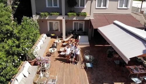 A&B Home Hotel 3 étoiles à Muğla