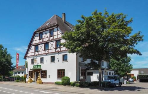 Hotel Sonnenkeller 2 estrelas em Neu-Ulm