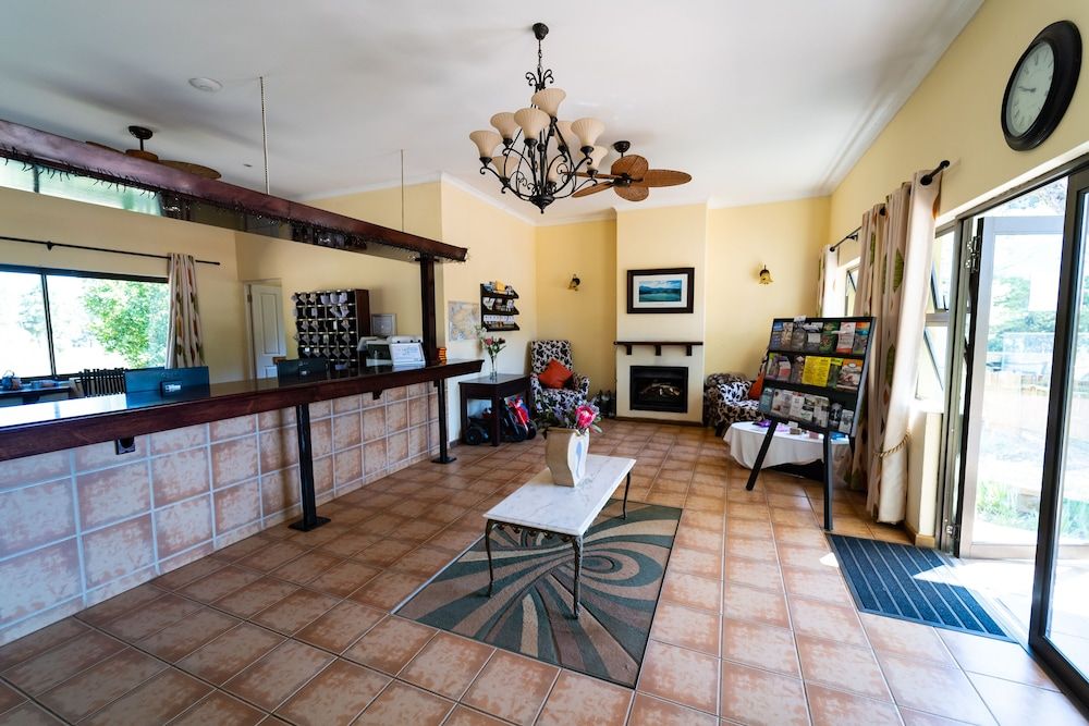 Gooderson Monks Cowl Golf Resort 3