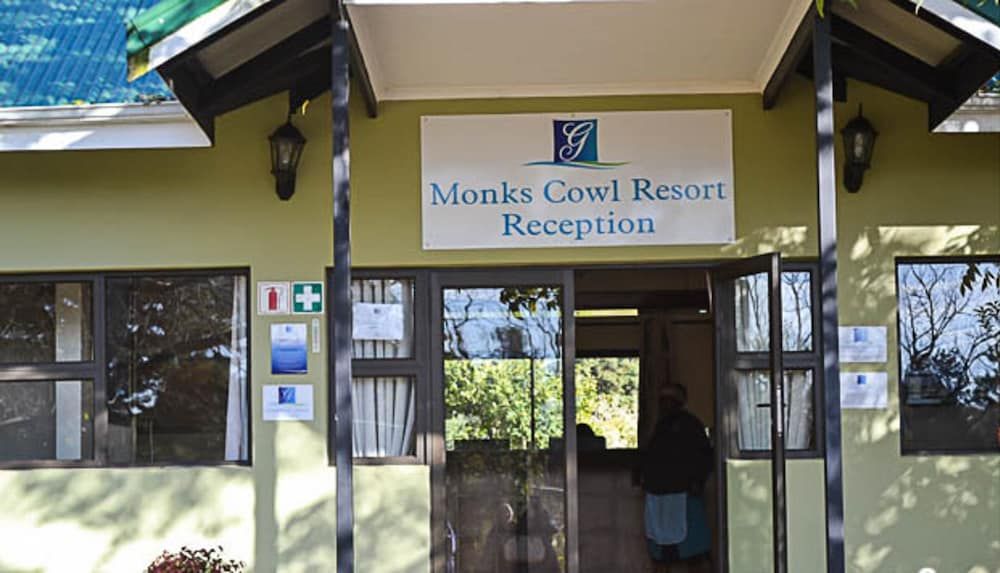 Gooderson Monks Cowl Golf Resort 2