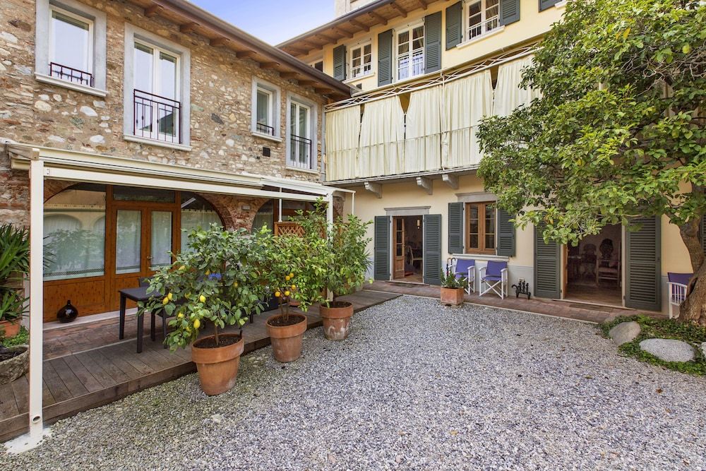 Barchi Resort - Apartments & Suites 2