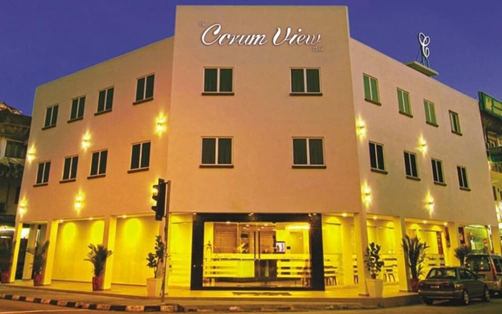 The Corum View 2 estrellas en George Town