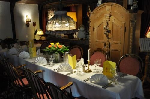 Hotel & Restaurant Bei Hölzchen 3