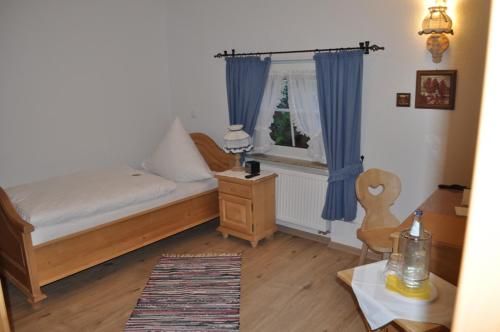 Hotel & Restaurant Bei Hölzchen 2