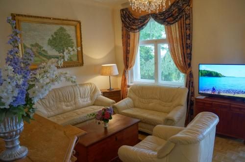 Hotel-Appartement-Villa Ulenburg 2