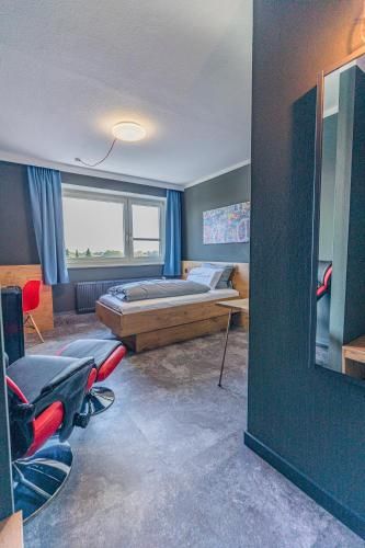 Hotel Mecklenheide 3