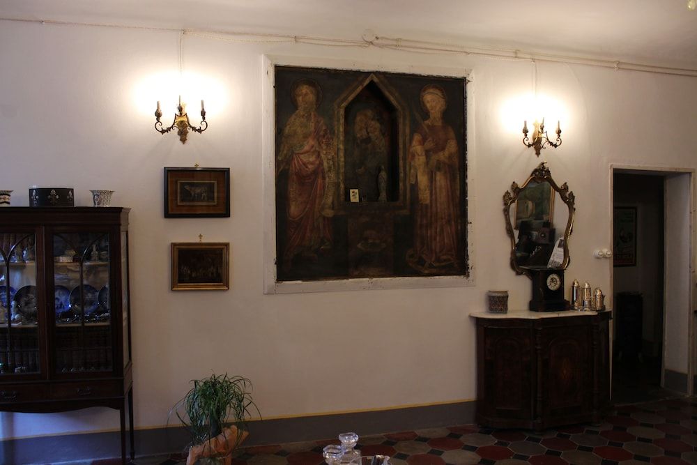 Bed & Breakfast Le Terrazze del Chianti 3