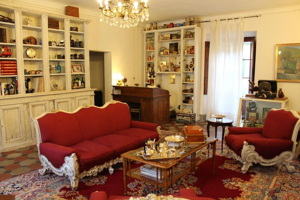 Bed & Breakfast Le Terrazze del Chianti 2