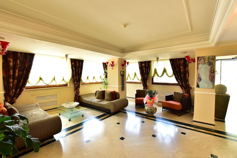 Palazzo Rosenthal Vesuview 3