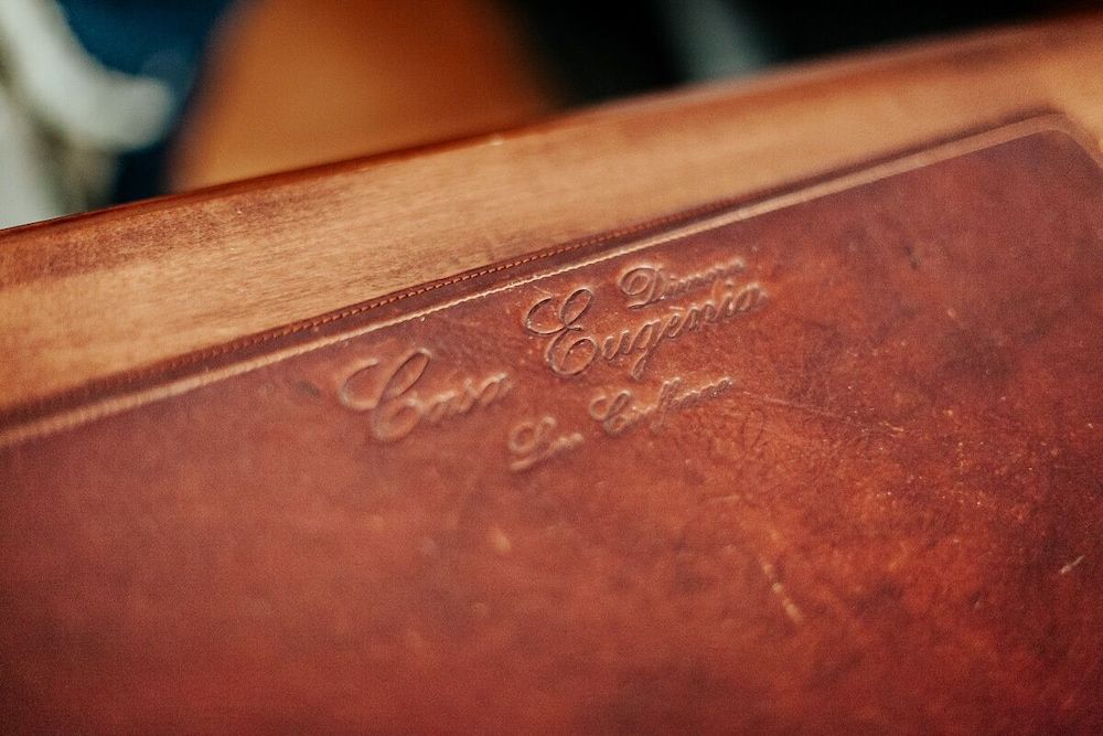 Dimora Casa Eugenia 3