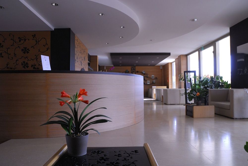 Sanlu Hotel 2