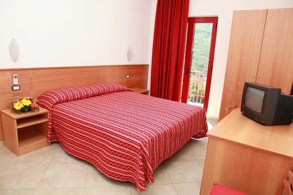 Luigiane B&B e Ristorante 2