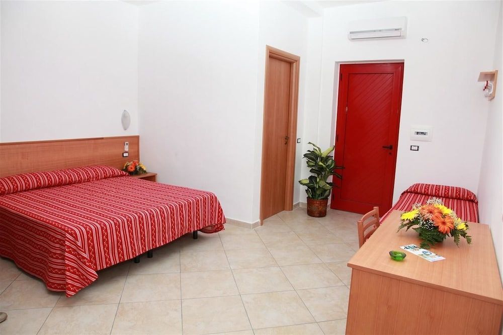 Luigiane B&B e Ristorante 3