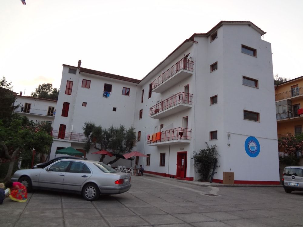 Luigiane B&B e Ristorante 1