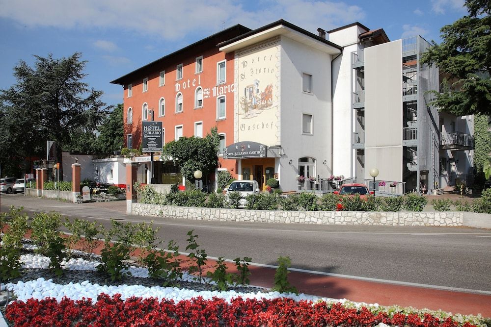 Hotel Sant Ilario 1