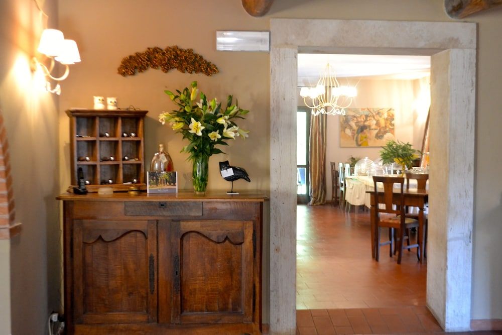 Relais Ciavatta Country Hotel 2