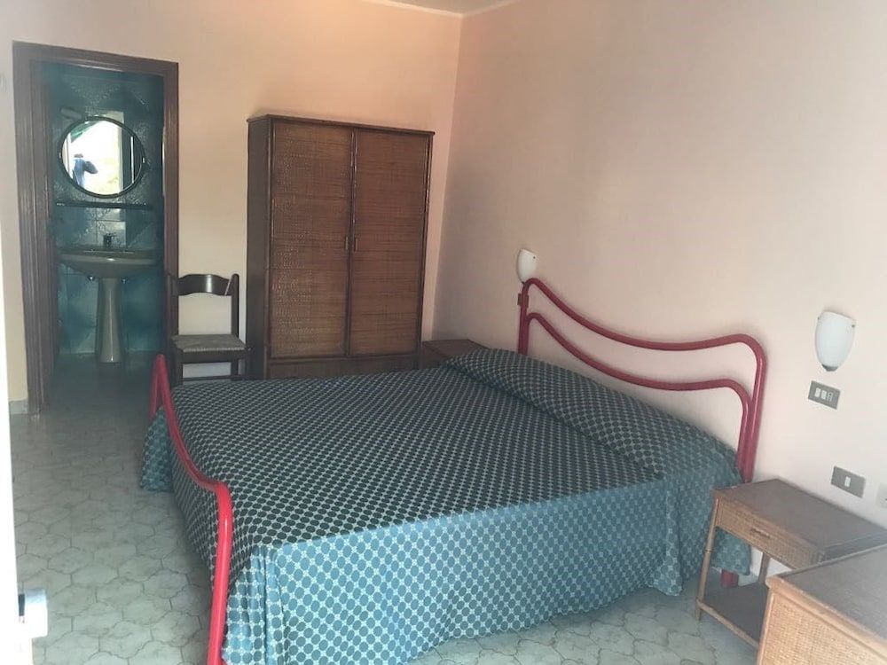 Cinquestelle-albergo del centro storico 3