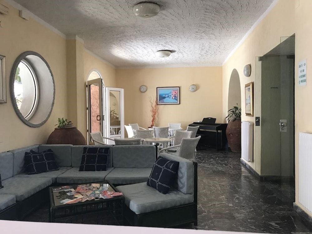 Cinquestelle-albergo del centro storico 2