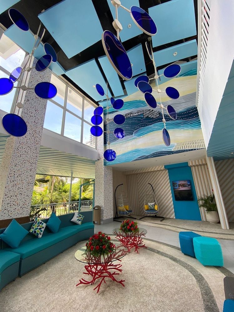 Solea Seaview Resort 2