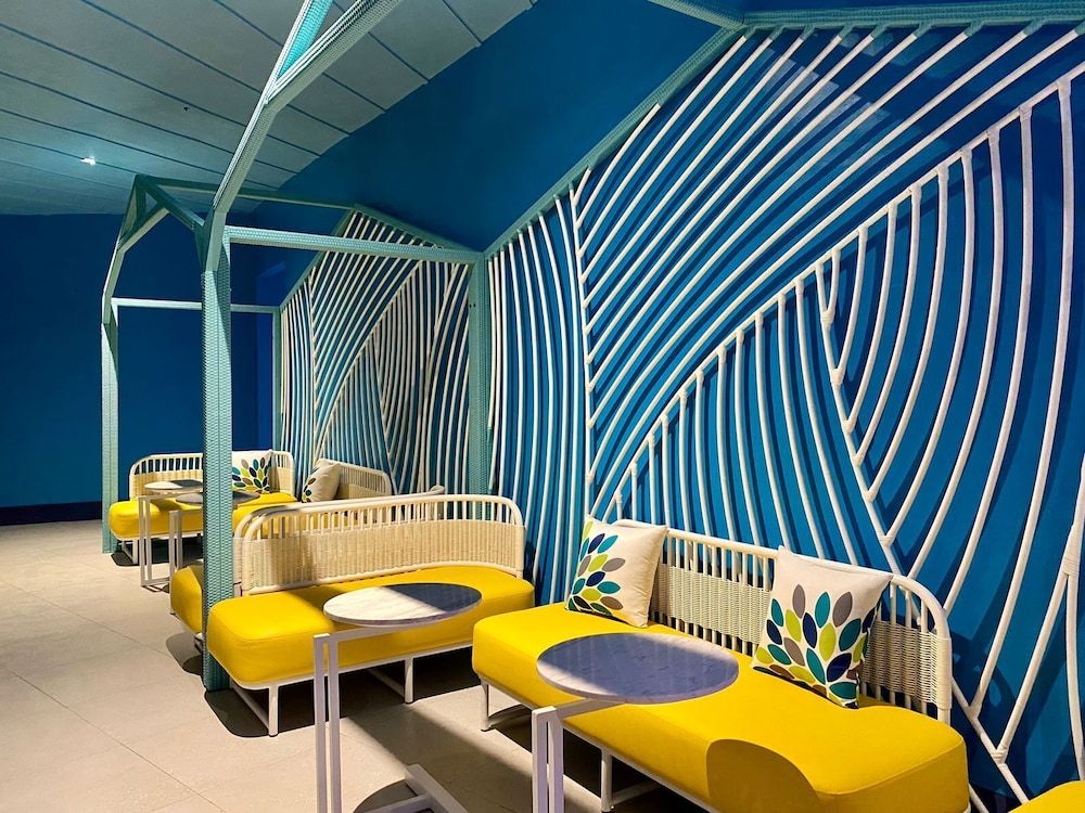 Solea Seaview Resort 3