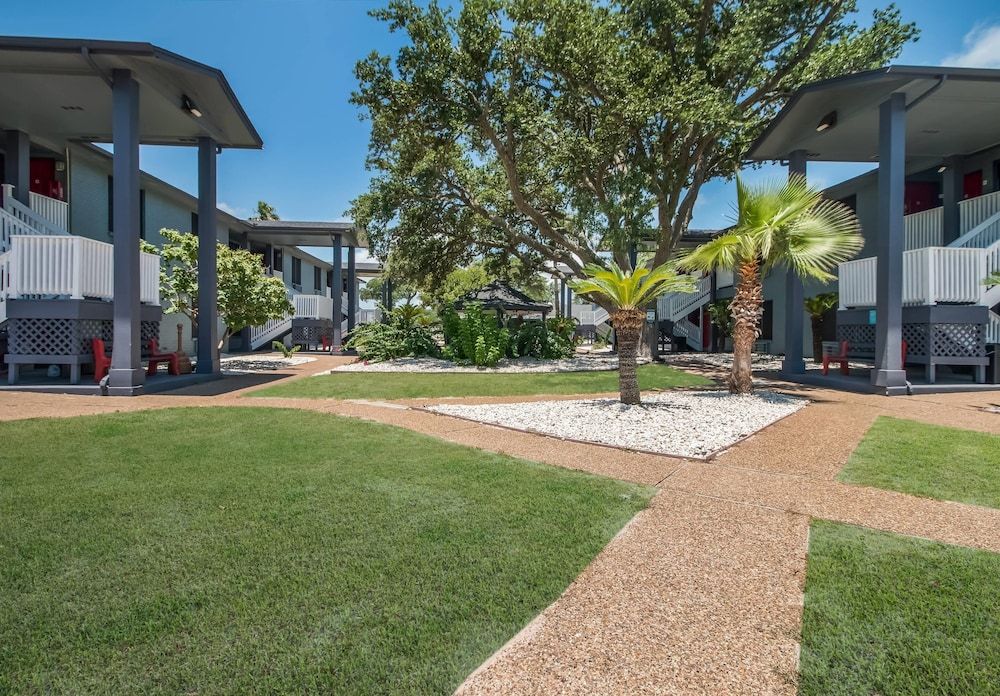 Econo Lodge Inn & Suites Fulton - Rockport 3 estrelas em Rockport