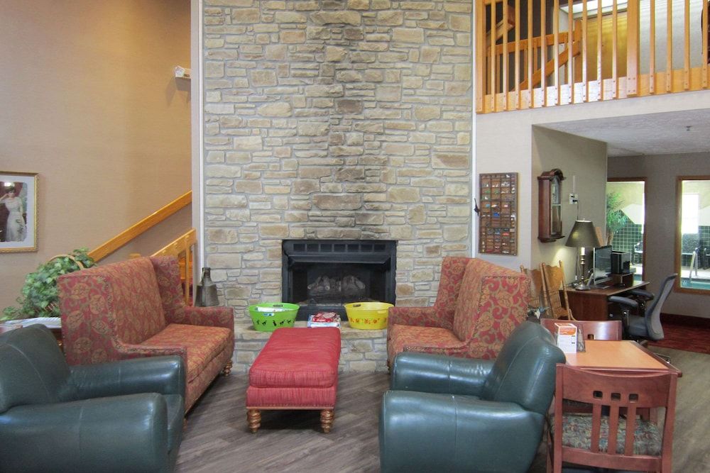 Quality Inn Nashville - Bloomington 3