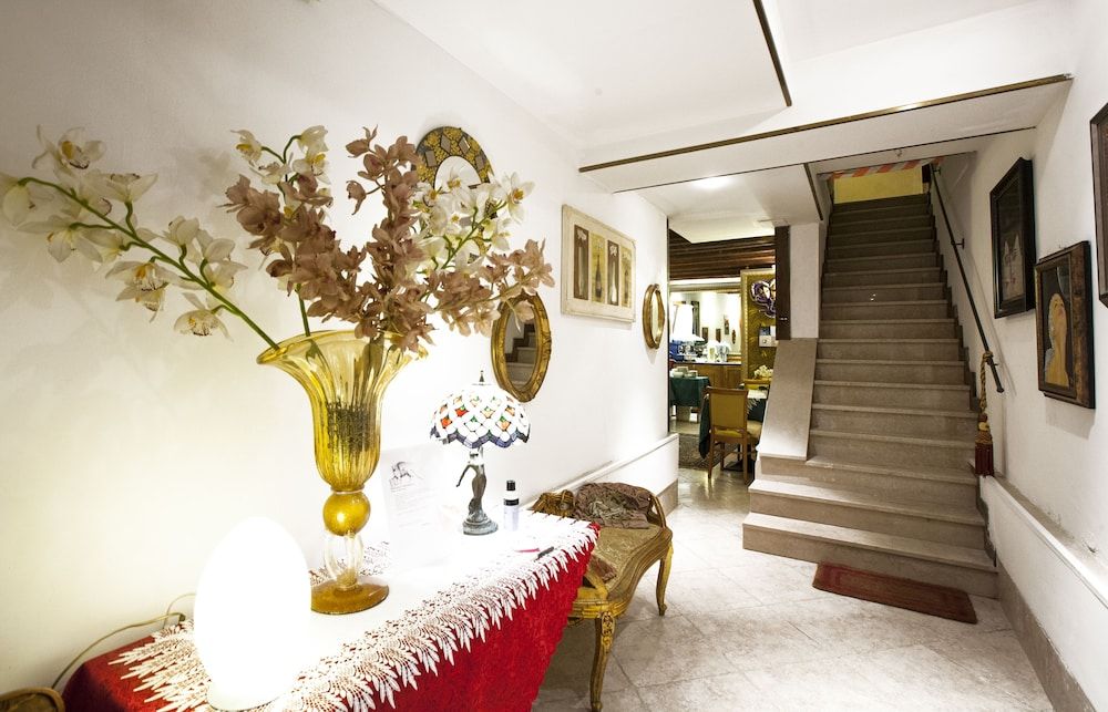 Residenza Giardini 3