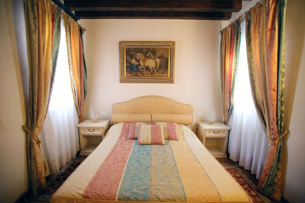 Residenza Giardini -1 estrellas en Venecia
