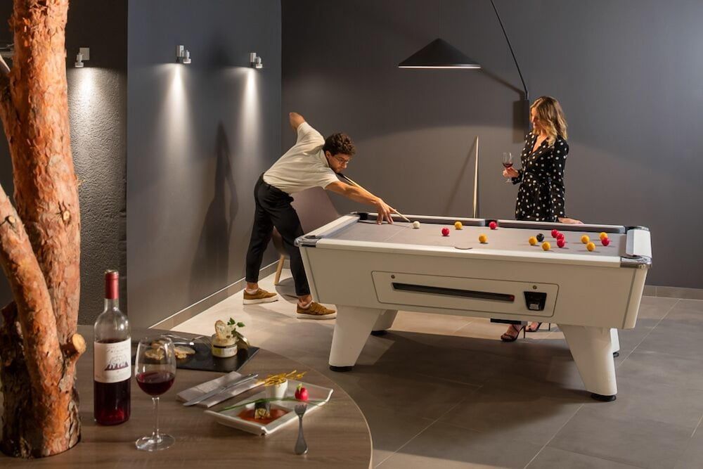 Hôtel Vitalparc, The Originals Collection 2