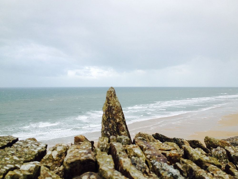 Hôtel de Paris 2 estrelas em Barneville-Carteret