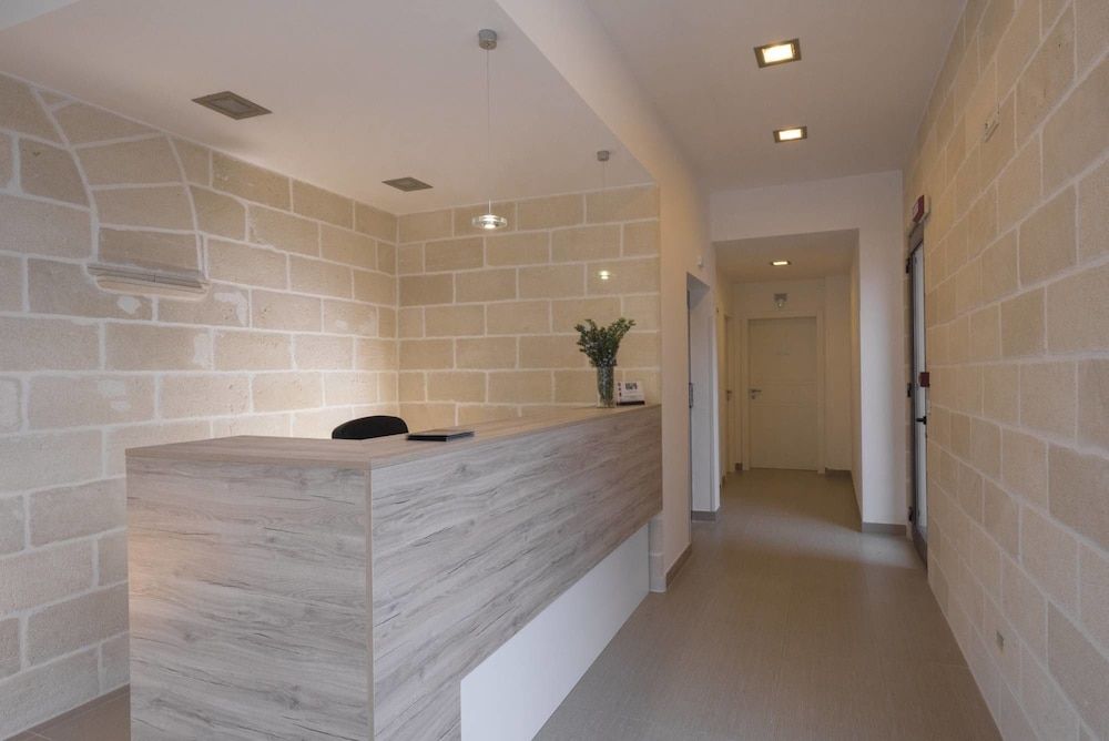 Hotel Parco Degli Aromi Resort & SPA 2