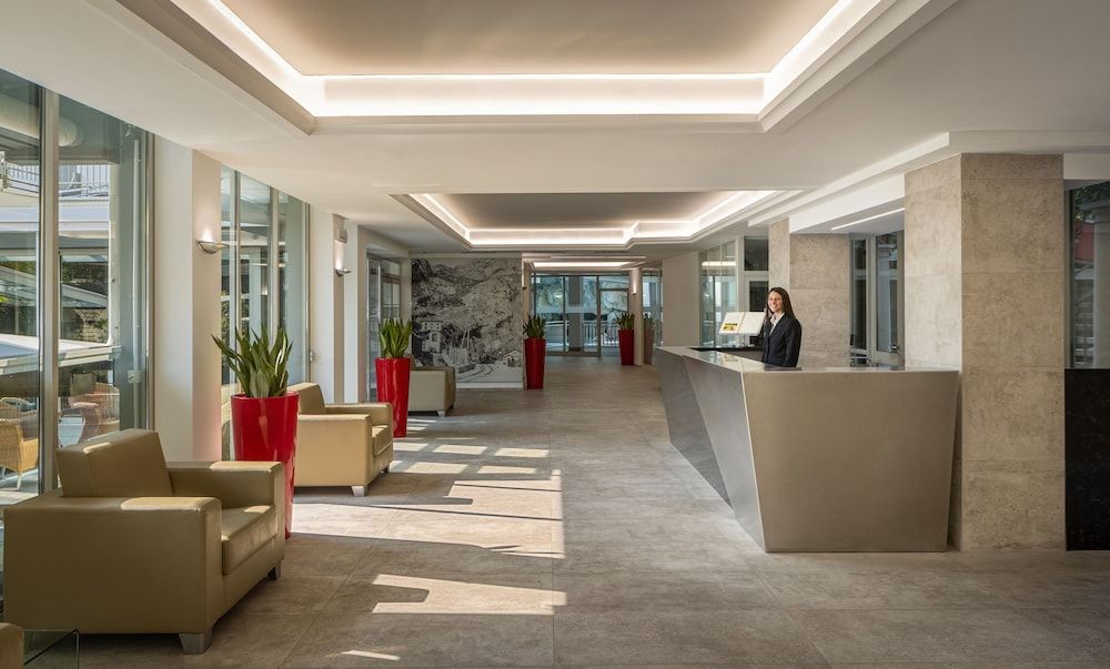 Hotel Continental - Tonelli Hotels 2