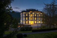 Park Hotel & Spa Katharina+Bilhete Europa Park 1 dia