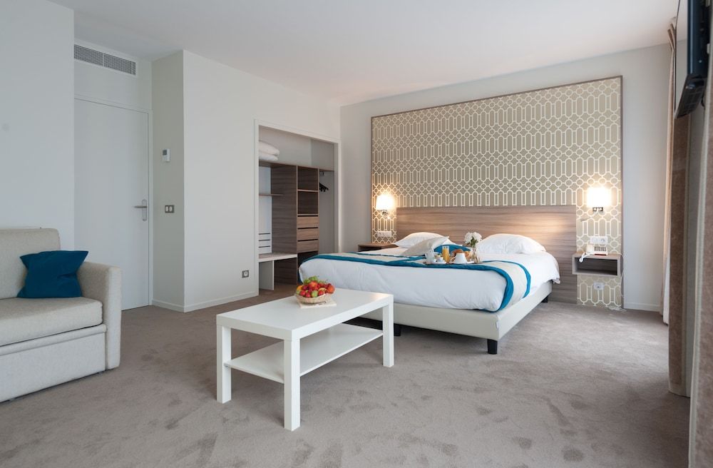 Hotel Radiana 3 étoiles à La Léchère