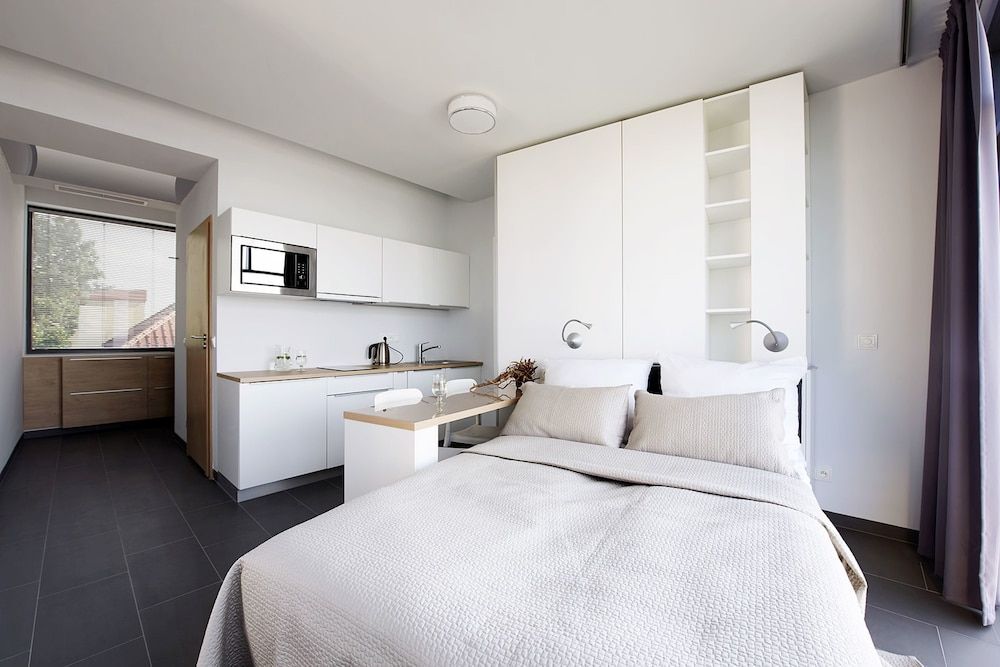 Boulevard Ustronie Morskie 3