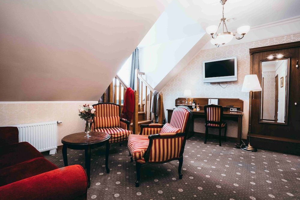 Arensburg Boutique Hotel & Spa 3