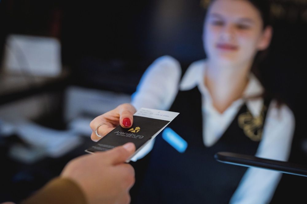 Arensburg Boutique Hotel & Spa 2