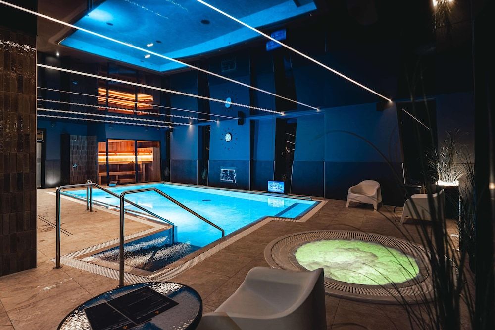 Arensburg Boutique Hotel & Spa