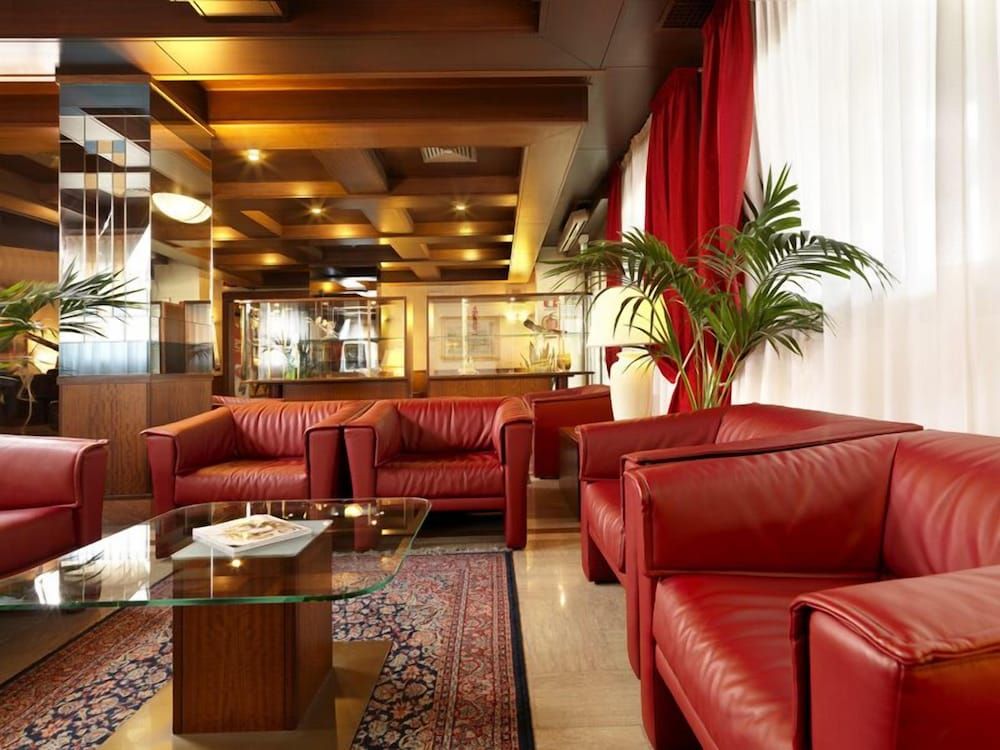 Hotel Al Pino Verde 3