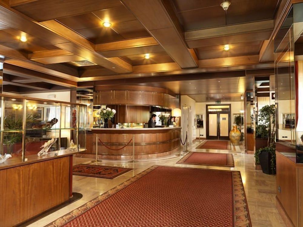 Hotel Al Pino Verde 2