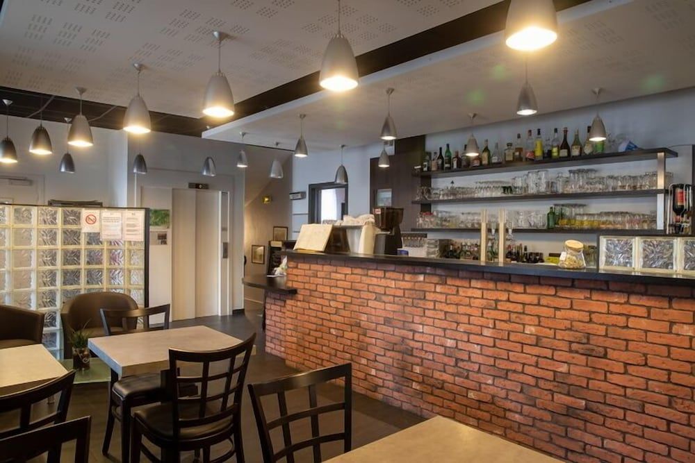 Hotel Restaurant & Spa Au Tilleul 3