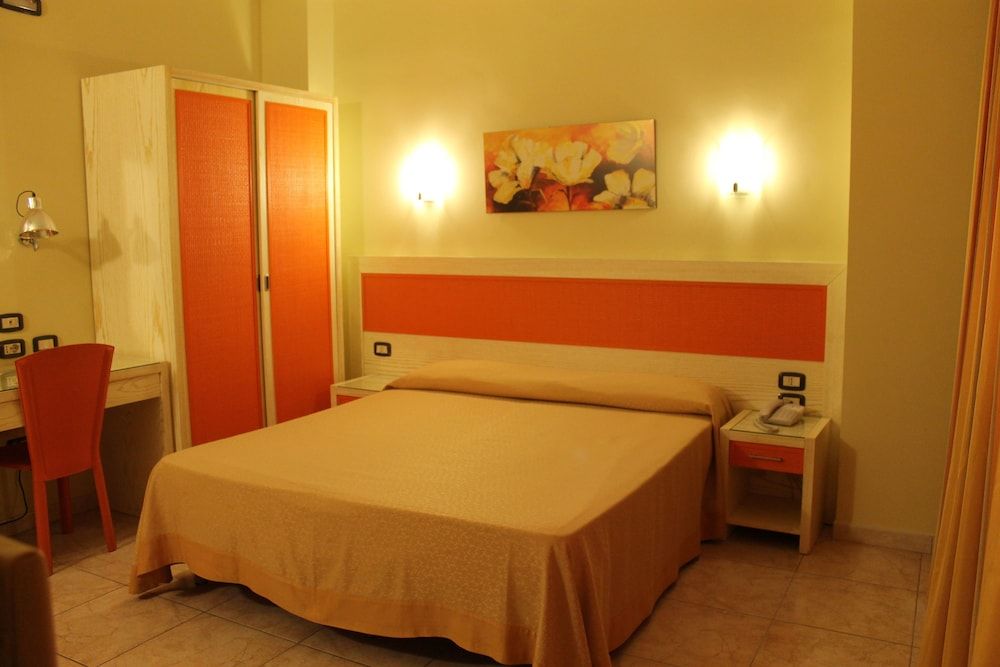 Hotel Cristal Eboli 1