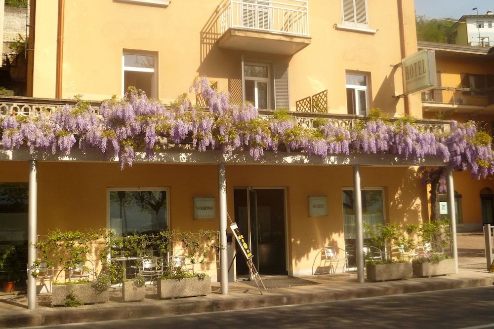 Hotel Belvedere 1