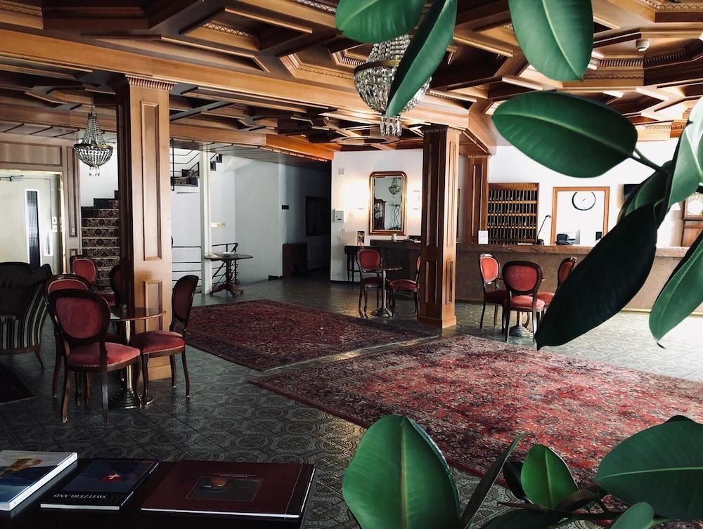 Hotel Regina Terme 2