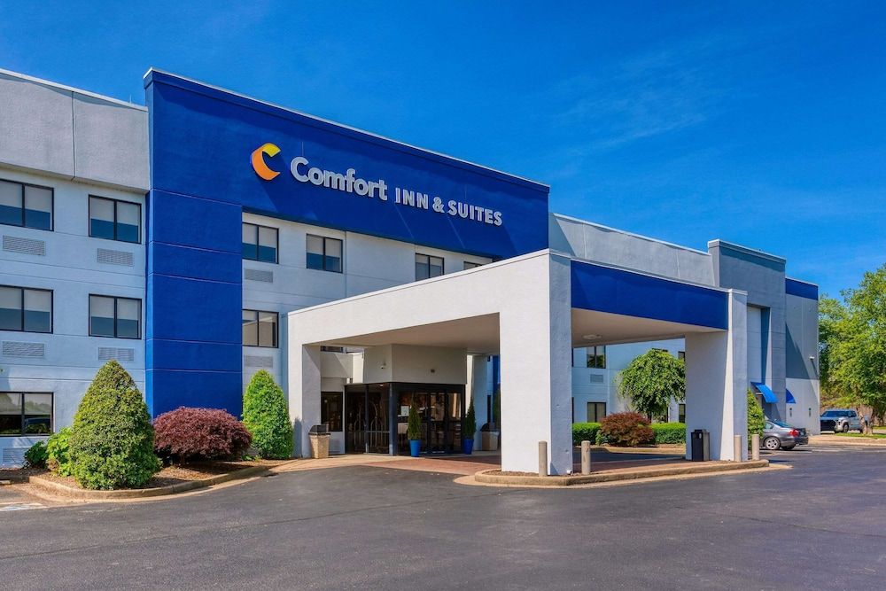 Comfort Inn Shepherdsville - Louisville South 1