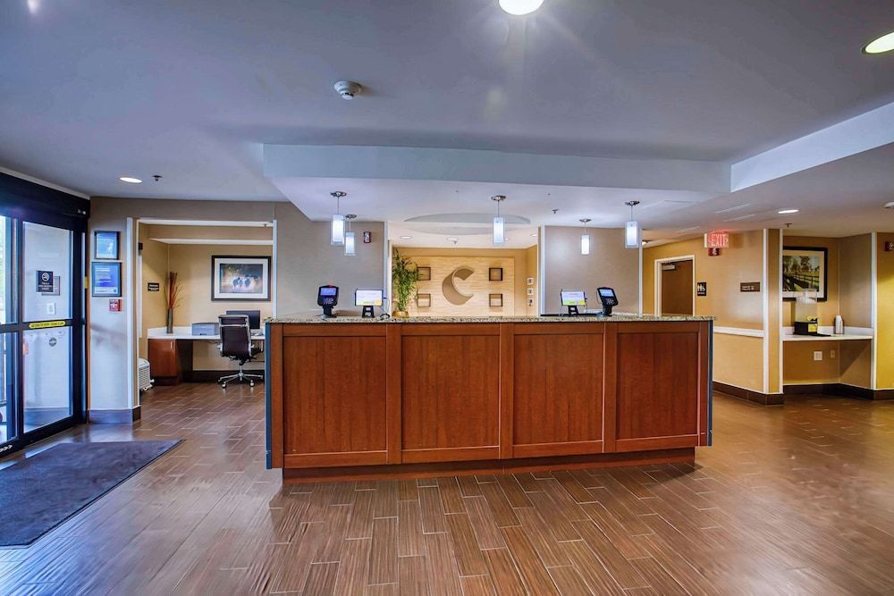 Comfort Inn Shepherdsville - Louisville South 3