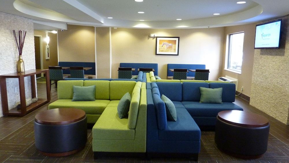 Comfort Inn Shepherdsville - Louisville South 2
